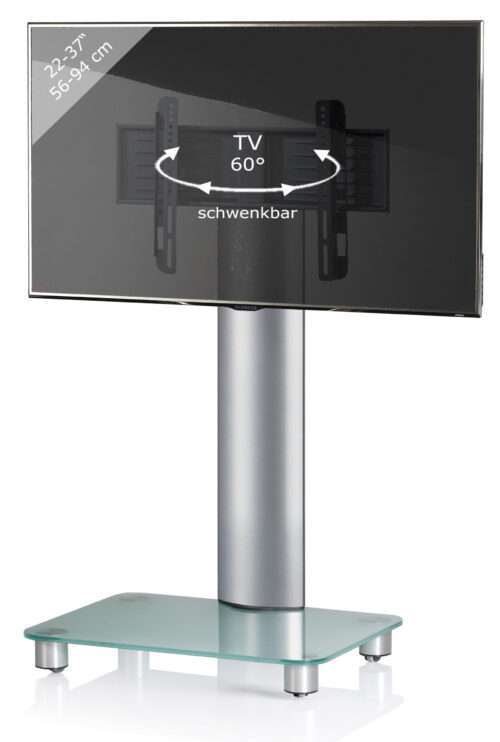 TV-Standfuß VCM Bilano – Bild 3