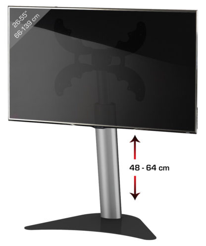 VCM TV-Standfuß Coscal Mini