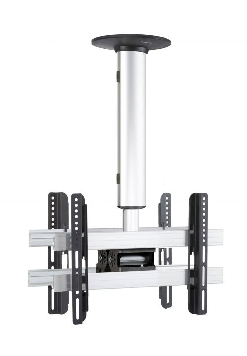 Deckenhalterung VCM CM 3 Mini Double