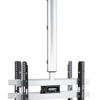 Deckenhalterung VCM CM 4 Double