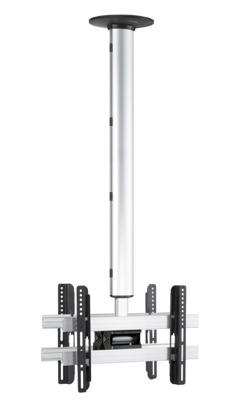 Deckenhalterung VCM CM 3 Maxi Double