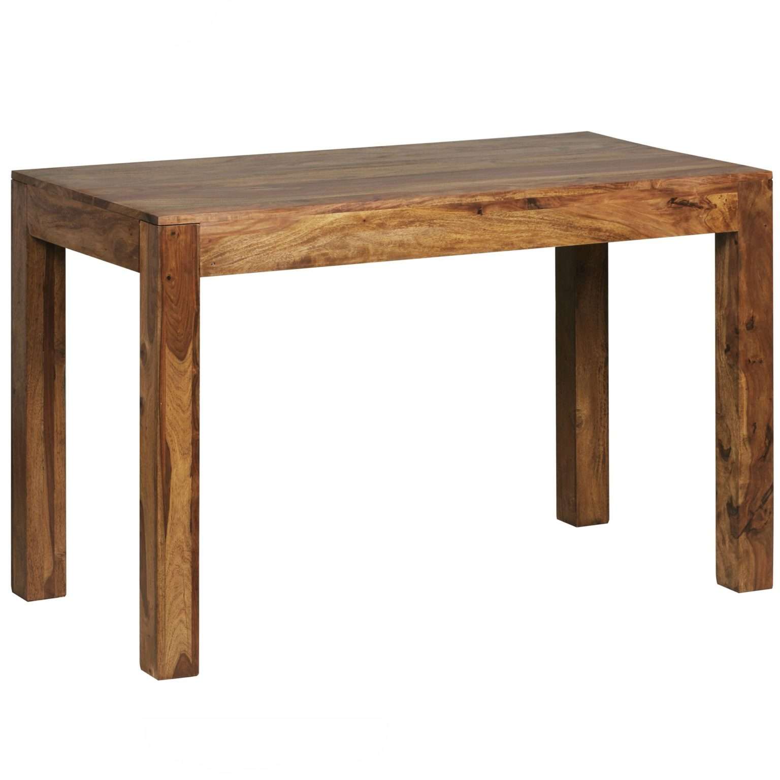 Faszinierend Tisch Sheesham Holz Bild