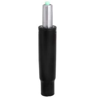 Gasdruckfeder Bürostuhl GASDRUCKDÄMPFER GASFEDER 200mm / 50mm Schwarz