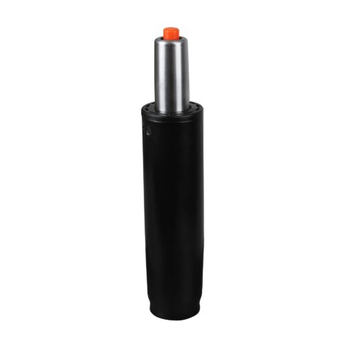 ® Gasdruckfeder schwarz Metall bis 180 kg 245 - 345 mm | Gasfeder Höhenverstellung 10 cm | Gas-Lift Gasdruckdämpfer für Stühle