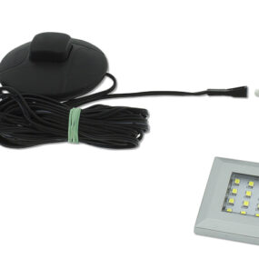 LED Licht Beleuchtung Möbel Vitrinen VCM Leuchto