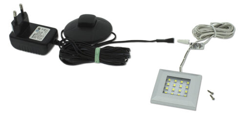 LED Licht Beleuchtung Möbel Vitrinen VCM Leuchto