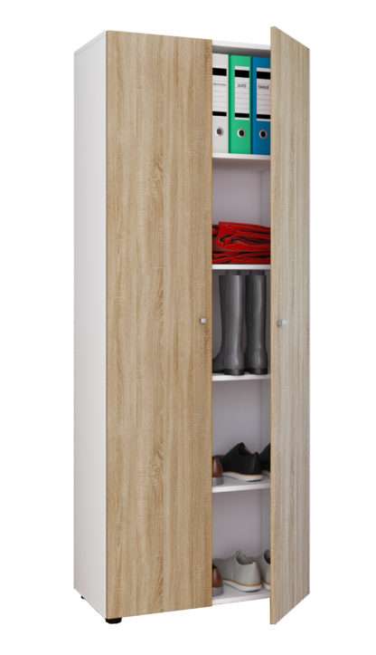 Mehrzweckschrank VCM Vandol I-Kombi