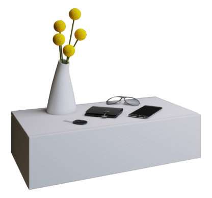Wandschublade VCM Blado Maxi