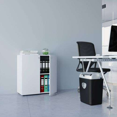 Aktenschrank VCM Vandol Mini – Bild 3