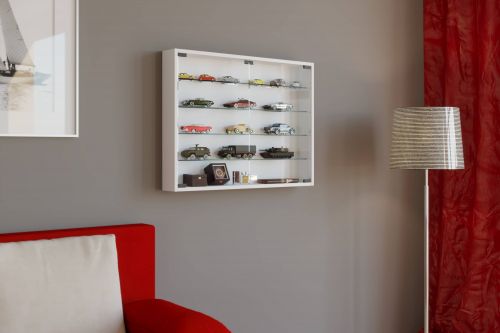 Wandvitrine VCM Mandosa L – Bild 3