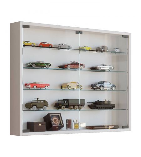 Wandvitrine VCM Mandosa L