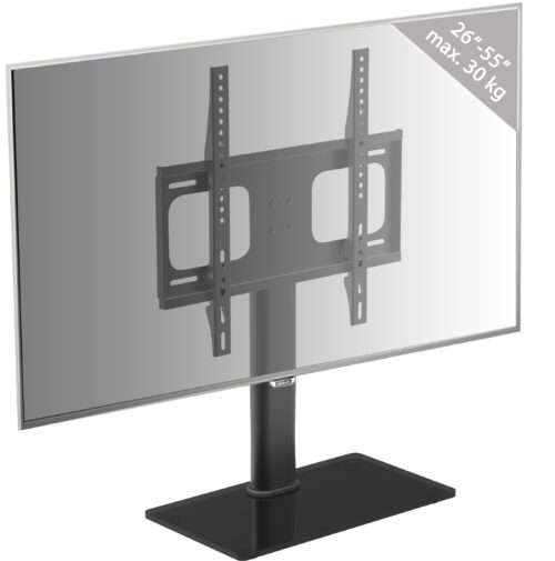 TV Tisch-Standfuß VCM B-TTS 400 – Bild 2
