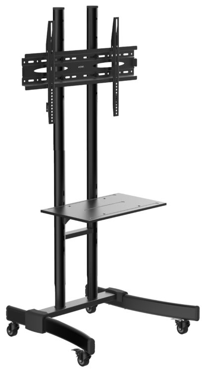 Standfuß VCM B-MS 125 höhenverstellbar