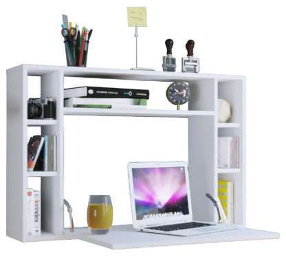 Laptop Tisch VCM Wandila