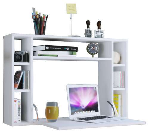 Laptop Tisch VCM Wandila