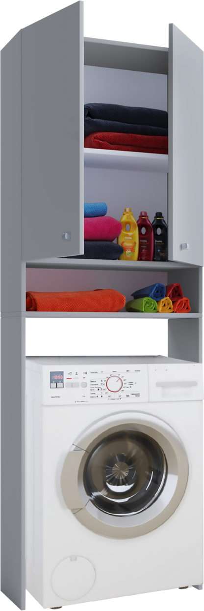 Waschmaschinenschrank VCM Lona
