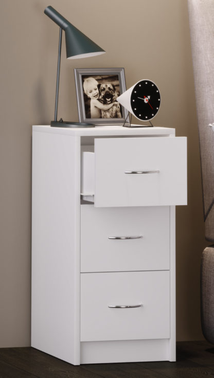 VCM Nachttisch Boxal Maxi
