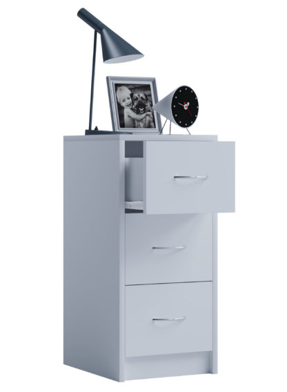 Nachttisch VCM Boxal Maxi