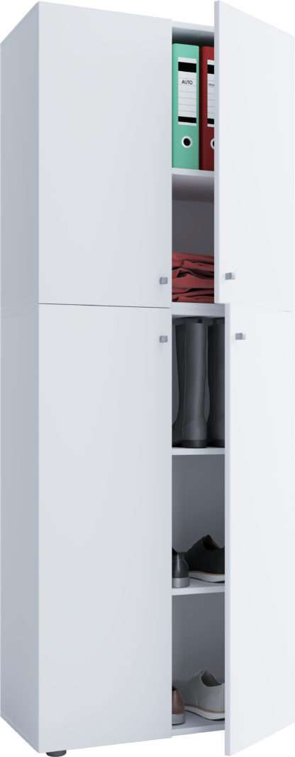 Schuhschrank VCM Lona mit 5 Fächern