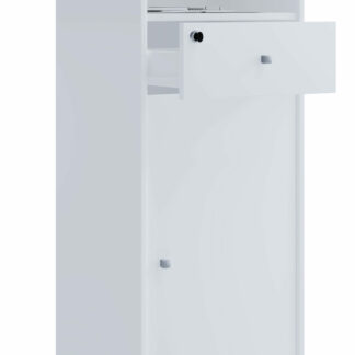 Beamer-Stand VCM Neta mit Tür