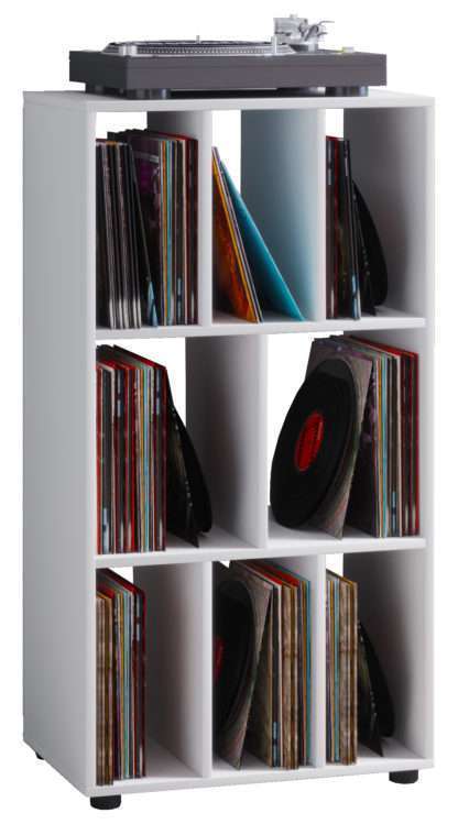 LP-Regal VCM Schaltino
