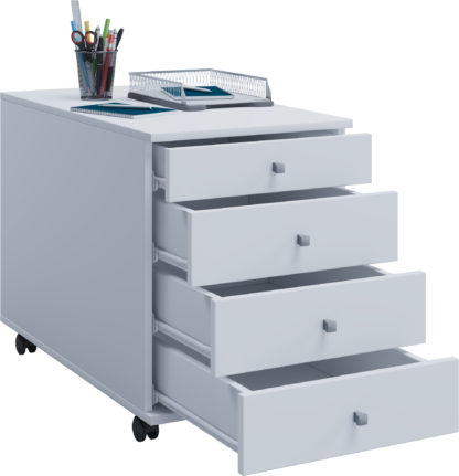 VCM Rollcontainer Lona Maxi