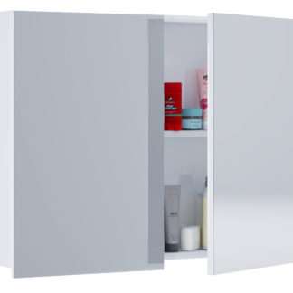 Spiegelschrank 80cm VCM VCB 1