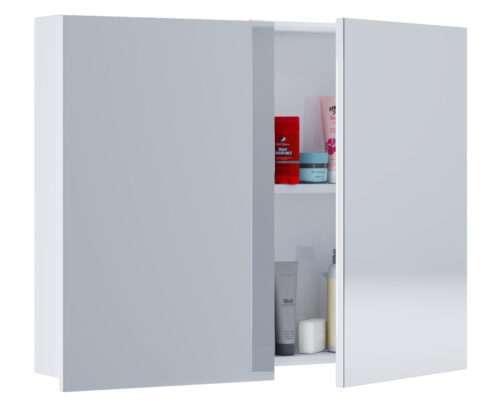 Spiegelschrank 80cm VCM VCB 1