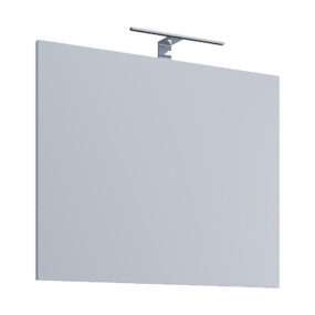 LED Spiegel VCM VCB 2 80cm