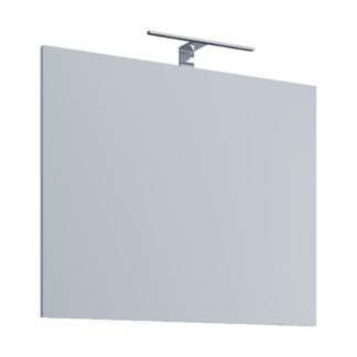 LED Spiegel VCM VCB 2 80cm