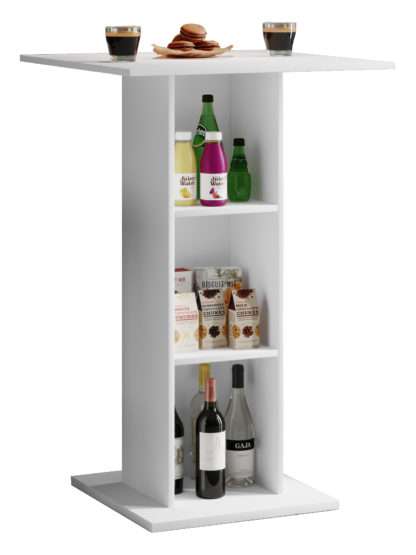 Bartisch VCM Standos