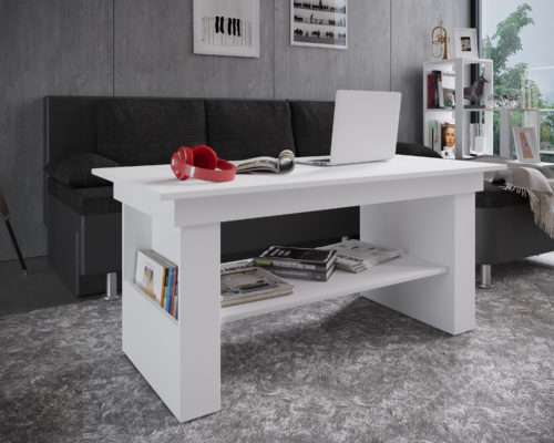 Couchtisch VCM Kobila – Bild 3