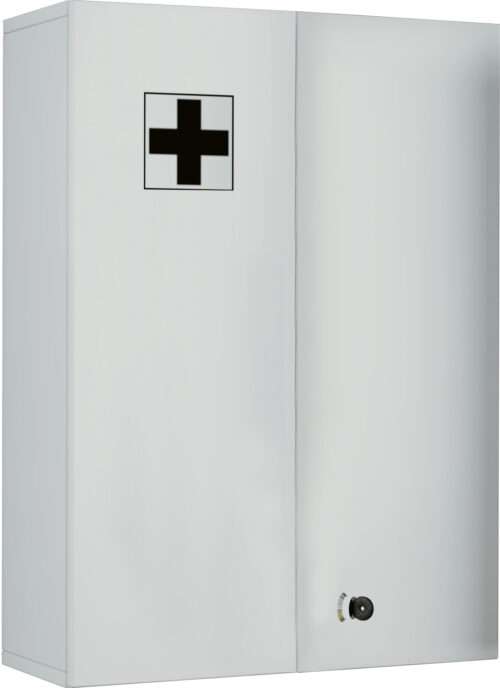 Medizinschrank VCM Medasa XL – Bild 5