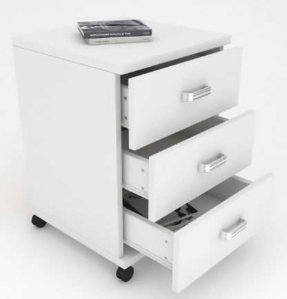 Rollcontainer VCM Tobila