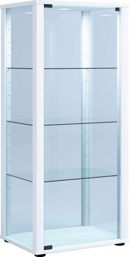 Standvitrine VCM Kavisa M