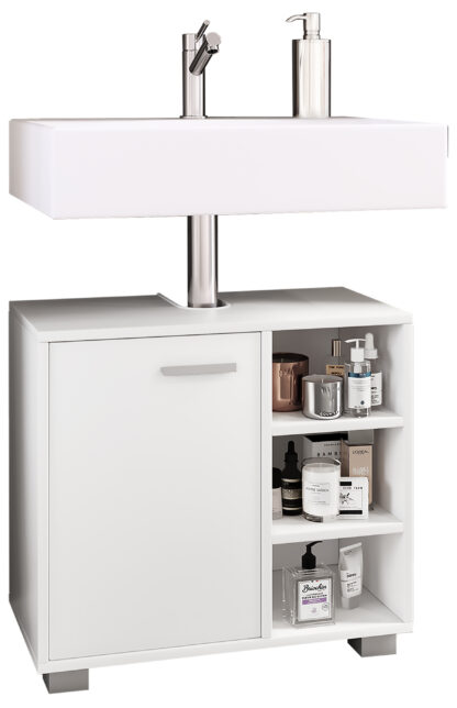 Waschbeckenunterschrank VCM Zalo L