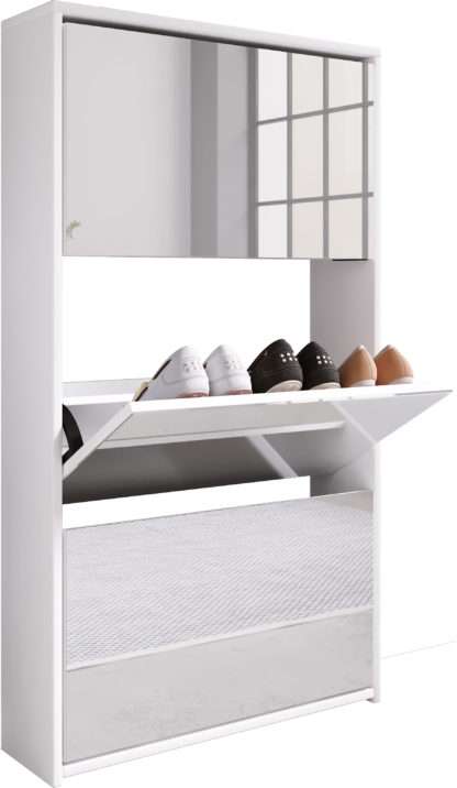 Schuhschrank VCM Stido XL