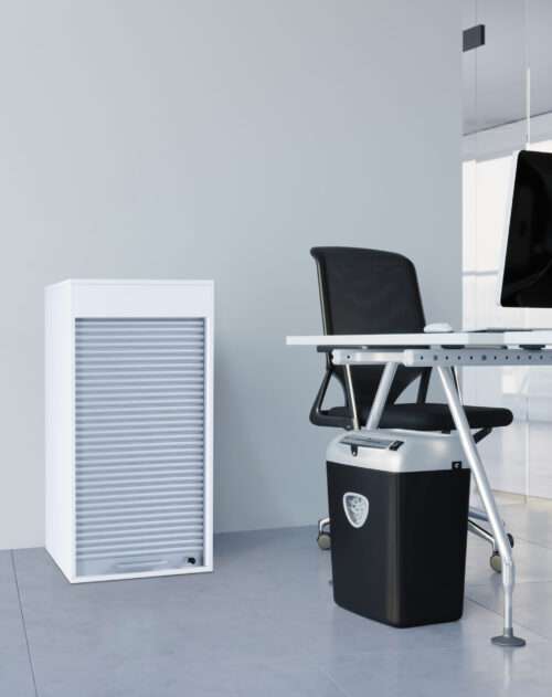 Büroschrank VCM Aktos L – Bild 2