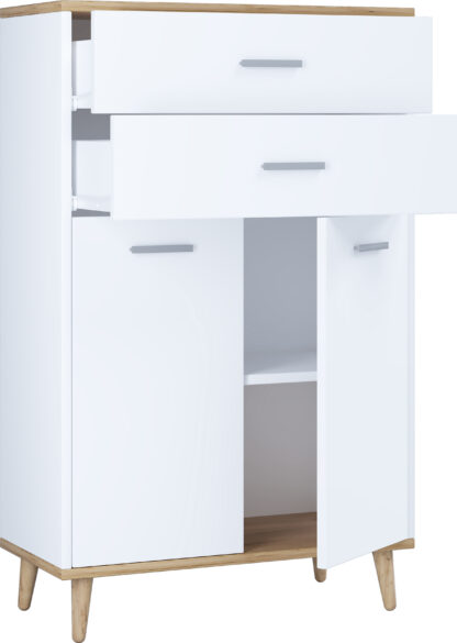 Seitenschrank VCM Landos