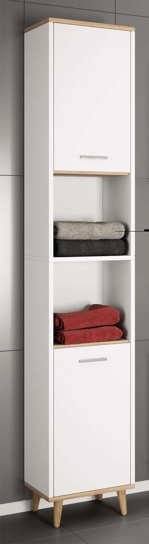 Hochschrank VCM Landos – Bild 2