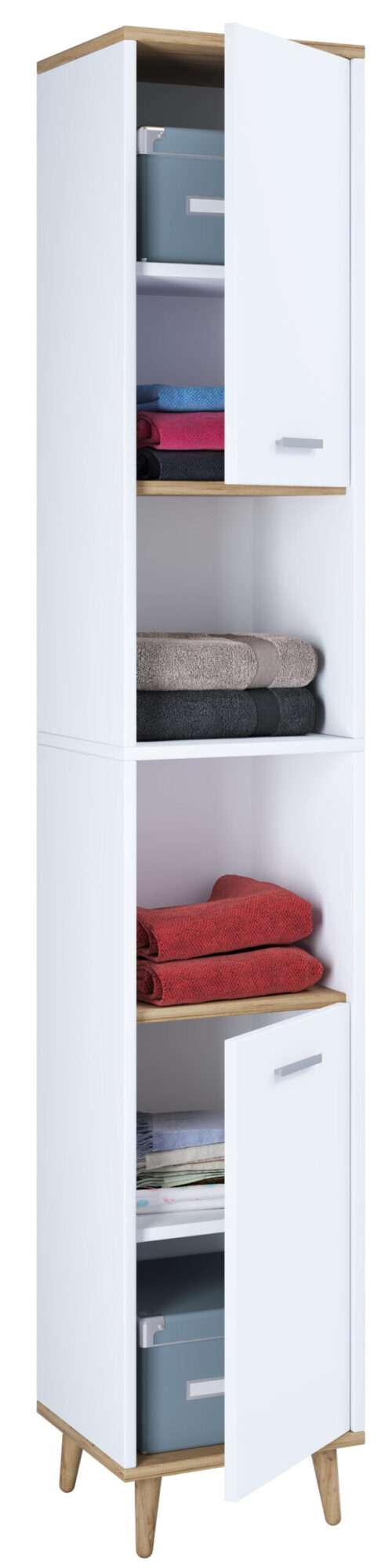 Hochschrank VCM Landos – Bild 4