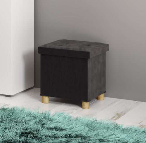 Hocker VCM Sizos M – Bild 4