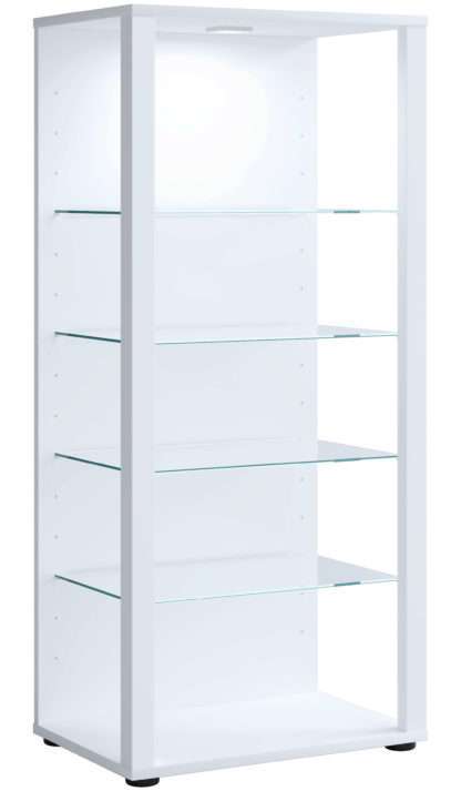 Standvitrine VCM Glasol III