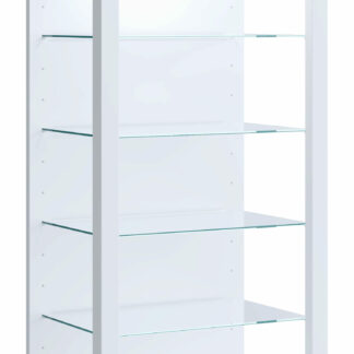 Standvitrine VCM Glasol III