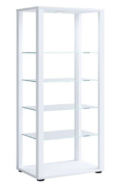 Standvitrine VCM Glasol IV
