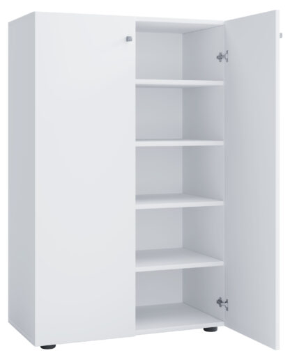 Schuhschrank VCM Lona XL 5-Fach