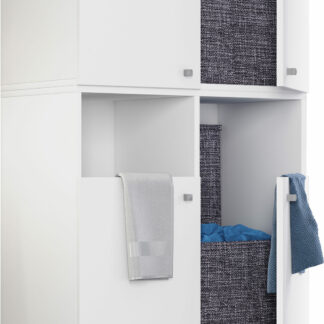 Wäscheschrank VCM Klidas XXL