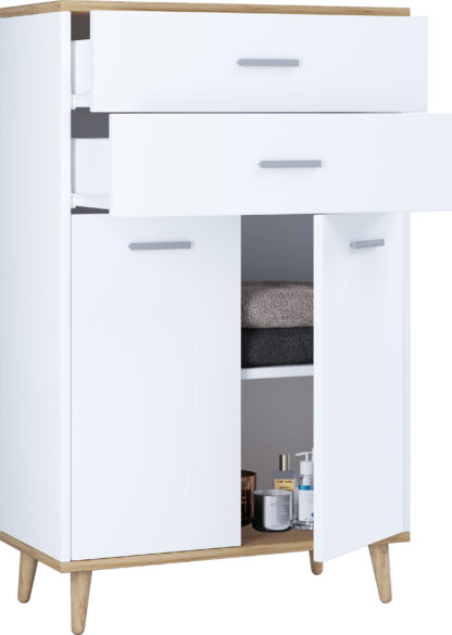 Highboard VCM Lindas