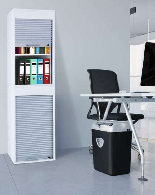 Büroschrank VCM Aktos XL – Bild 2