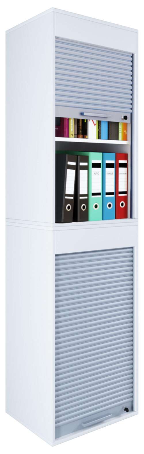Büroschrank VCM Aktos XL – Bild 3